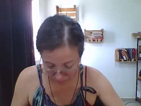 charlott ponce online show from February 15, 7:02 pm