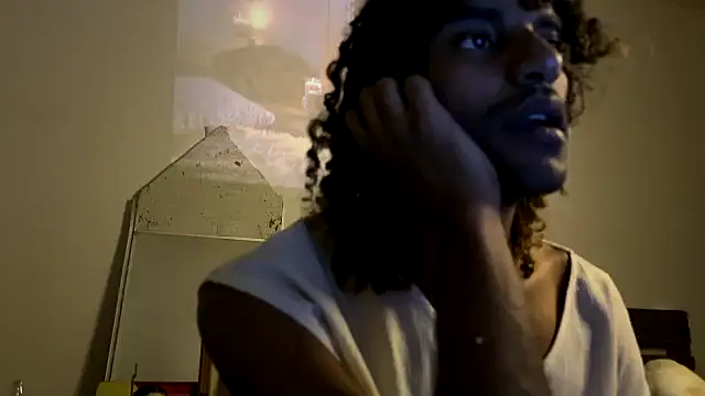 gerson173Hugo online show from March 13, 11:17 pm