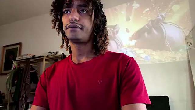 gerson173Hugo online show from March 11, 11:14 am