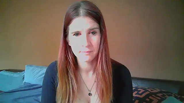 KayaRose online show from November 3, 8:29 am