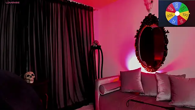 nasty aliice1 online show from April 9, 4:26 am