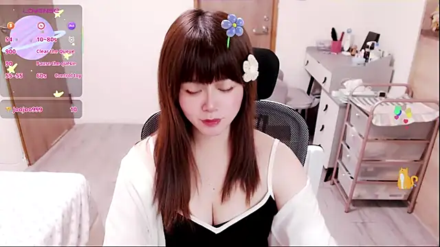 a0513 online show from March 3, 3:40 pm