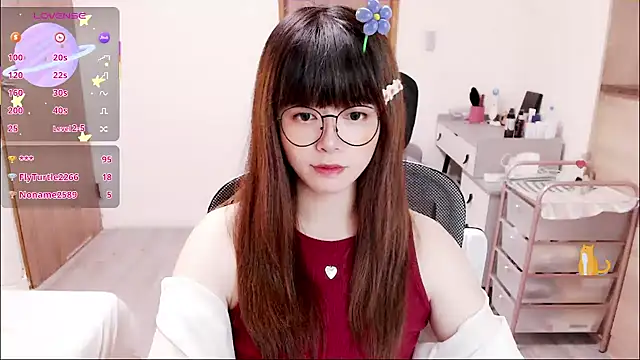 a0513 online show from November 8, 3:39 pm