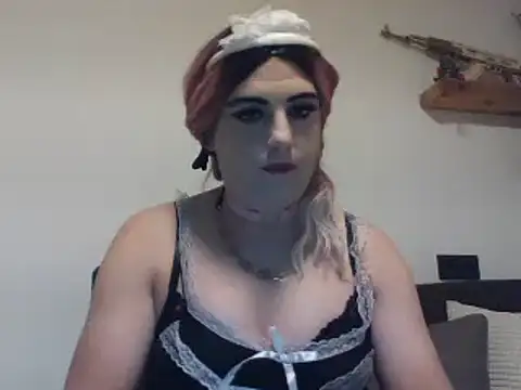 Zoeycdgirl online show from October 19, 6:43 pm