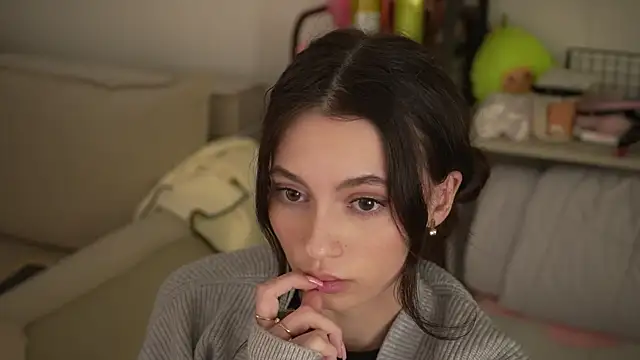 FirstOfFallen online show from April 30, 8:57 pm