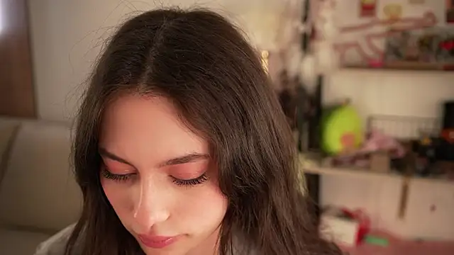 FirstOfFallen online show from March 23, 7:47 am