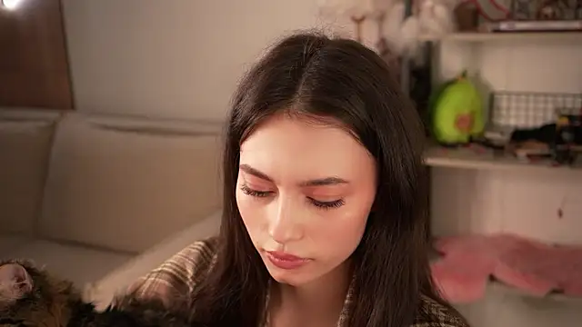 FirstOfFallen online show from March 25, 2:09 pm