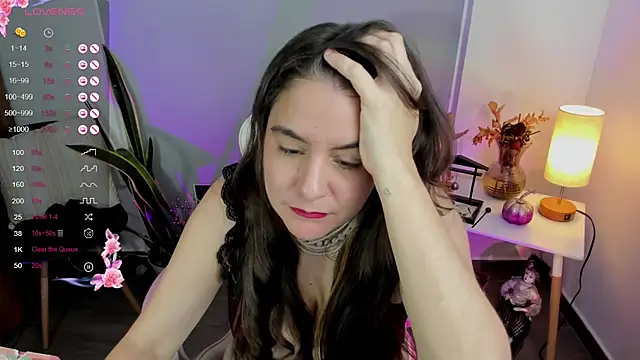 Snapshot of Tamara_m_ chatting on September 25, 8:06 pm Tamara m online show from September 25, 8:06 pm