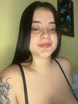 Anhii Ruiz online show from August 2, 6:05 am
