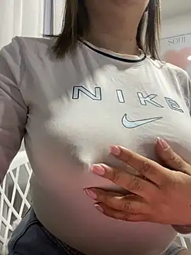 ruby santana777 online show from September 19, 10:53 pm