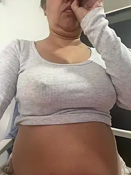 ruby santana777 online show from July 20, 8:09 pm