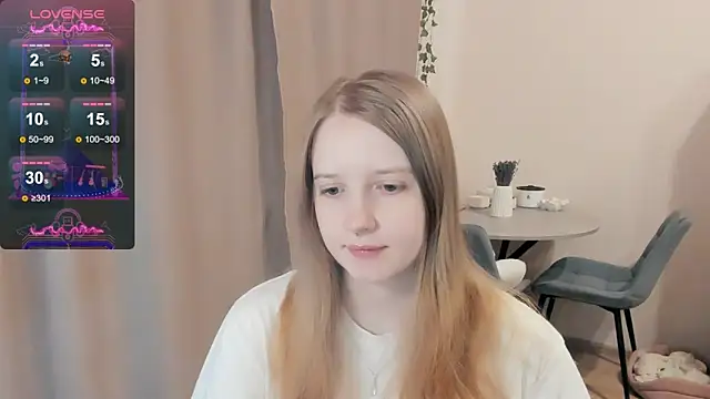 Snapshot of Alyaley chatting on September 18, 12:04 pm Alyaley online show from September 18, 12:04 pm