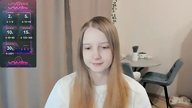 Snapshot of Alyaley chatting on September 20, 4:38 pm Alyaley online show from September 20, 4:38 pm