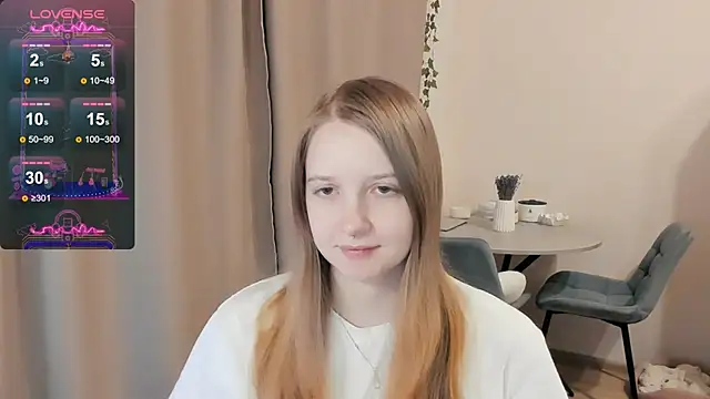 Snapshot of Alyaley chatting on September 23, 5:55 pm Alyaley online show from September 23, 5:55 pm