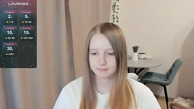 Snapshot of Alyaley chatting on October 22, 5:29 pm Alyaley online show from October 22, 5:29 pm