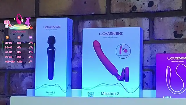 Astoria Moon online show from September 21, 8:18 pm