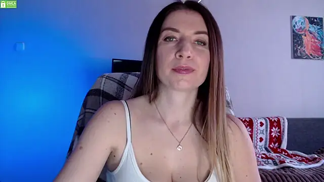 Sweet   Amelia online show from April 5, 12:04 pm