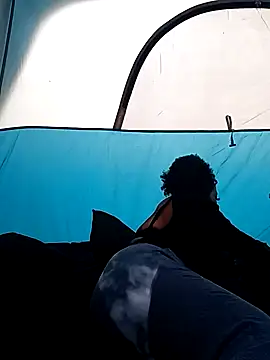 AmazonianMistress online show from October 2, 7:19 pm