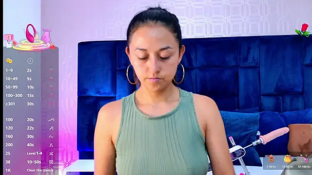 AnyLeonhard online show from October 5, 7:41 pm