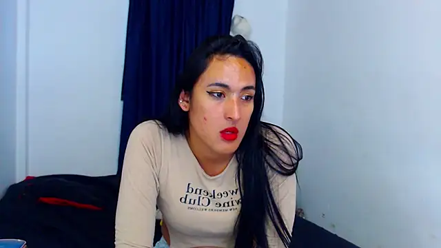 misss estrella online show from October 16, 6:32 pm