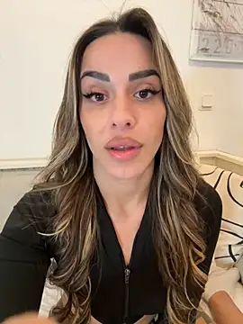 Alisa-Marie online show from December 5, 12:06 pm