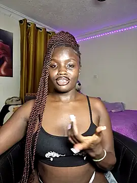 Mon cherrie  online show from November 23, 7:48 pm