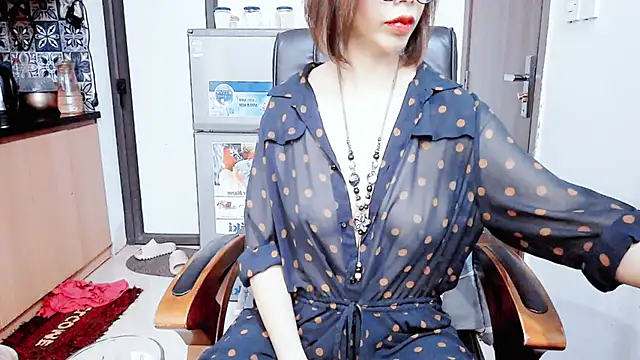 Miu-Le online show from December 19, 10:24 pm