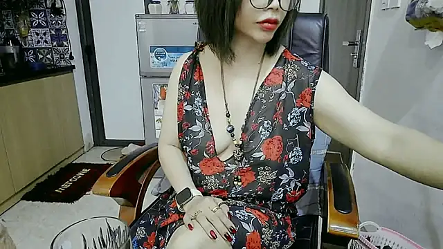 Miu-Le online show from March 31, 8:42 pm