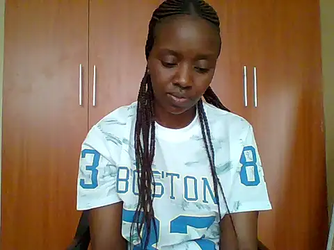 Snapshot of sexy_darleen23 chatting on October 25, 10:56 am sexy darleen23 online show from October 25, 10:56 am