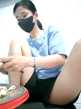 Snapshot of Xaoxang chatting on October 12, 10:01 pm Xaoxang online show from October 12, 10:01 pm