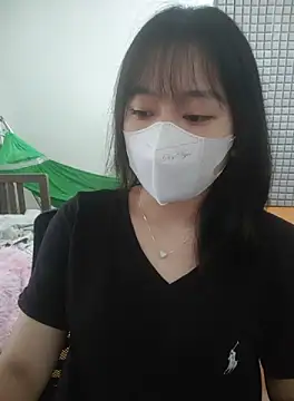 Kajisu 26 online show from October 19, 1:07 am