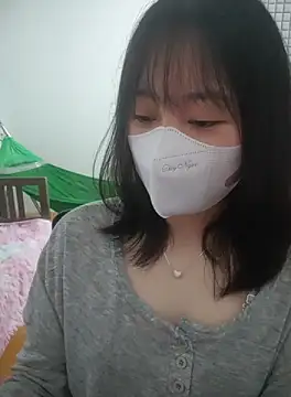 Kajisu 26 online show from October 21, 1:09 am