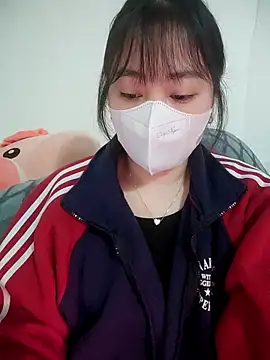 Kajisu 26 online show from January 9, 1:43 am