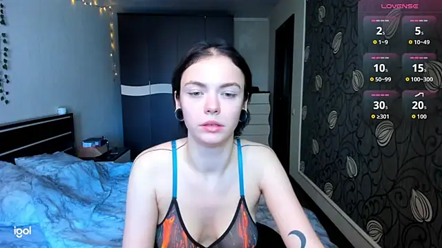 Solar Moon online show from September 17, 11:08 am