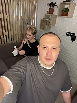 MrMrsRight online show from October 30, 8:49 am