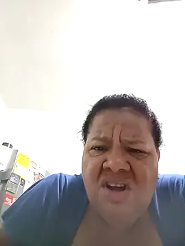 Snapshot of Shanttal0272 chatting on October 11, 1:47 pm Shanttal0272 online show from October 11, 1:47 pm