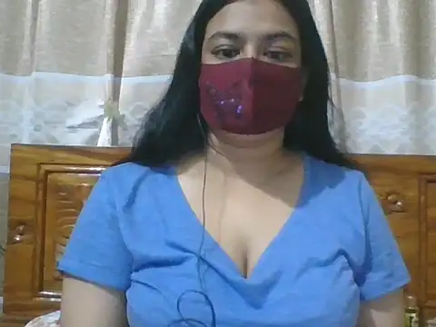 A-sweetgirl online show from November 15, 7:59 pm