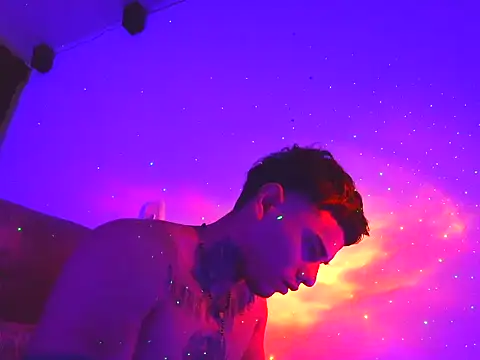 Skartoliver online show from September 27, 10:17 pm