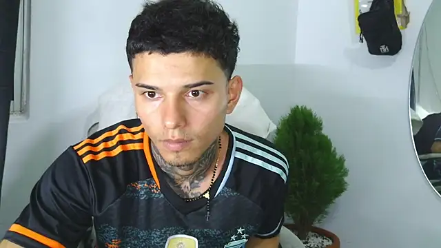 Skartoliver online show from September 22, 10:41 pm