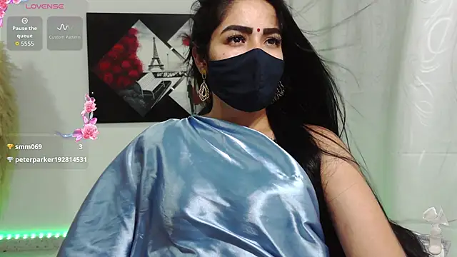 umarany online show from January 7, 8:12 pm