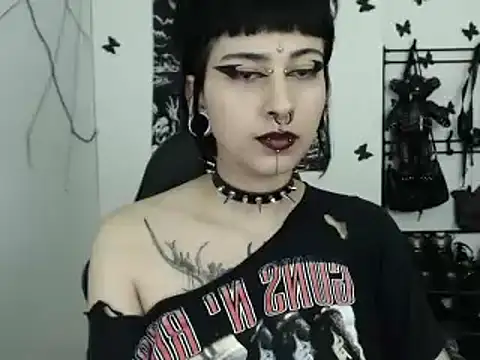 dakota krall   online show from November 21, 4:36 am