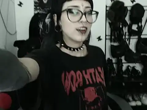 dakota krall   online show from February 5, 3:42 am