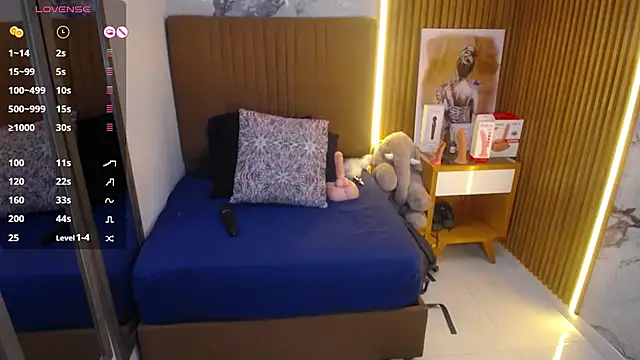 Snapshot of CATIAJONES chatting on September 29, 6:57 pm CATIAJONES online show from September 29, 6:57 pm