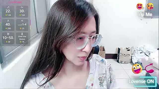 aFanny online show from February 23, 3:11 pm