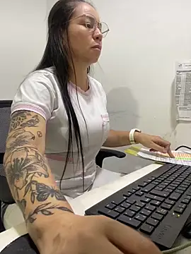 HealingHoney online show from March 14, 2:56 am