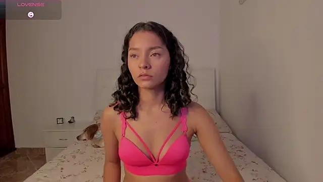 Norma-Jeaane online show from January 13, 8:57 pm