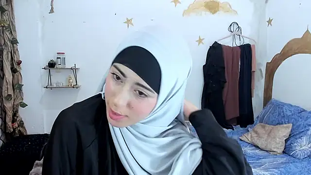 chaymae nah  online show from September 29, 2:49 am