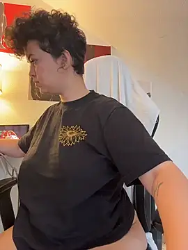 rafamarianoofc online show from November 1, 1:26 pm