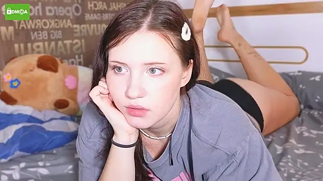 HanahW online show from September 19, 11:04 pm