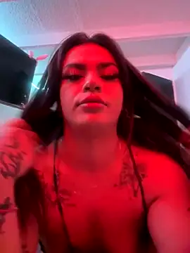 ANTONELLA G1 online show from October 9, 12:09 pm